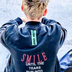 Meet your Posher, Jared